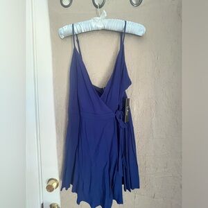 Lulu’s Skort Dress